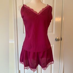 NWT Victoria’s Secret Two Piece Lingerie Set
